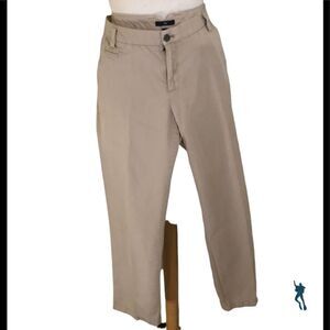 Khaki pants size 14 from GAP